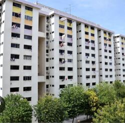 Blk 82 Commonwealth Heights (Queenstown), HDB 3 Rooms #470686041